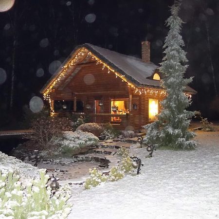 Sveciu Namelis Šiauliai Exterior foto