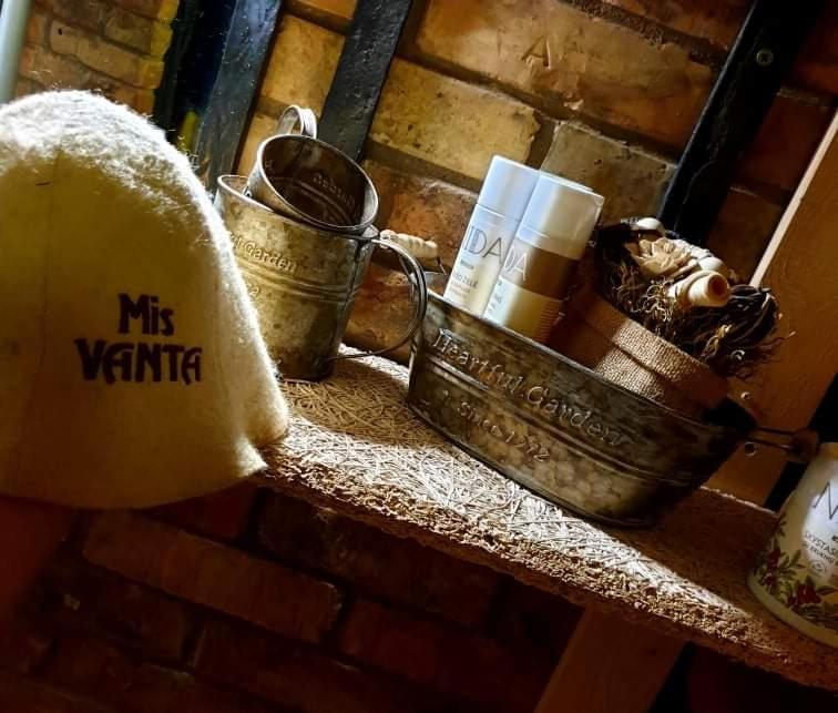 Sveciu Namelis Šiauliai Exterior foto