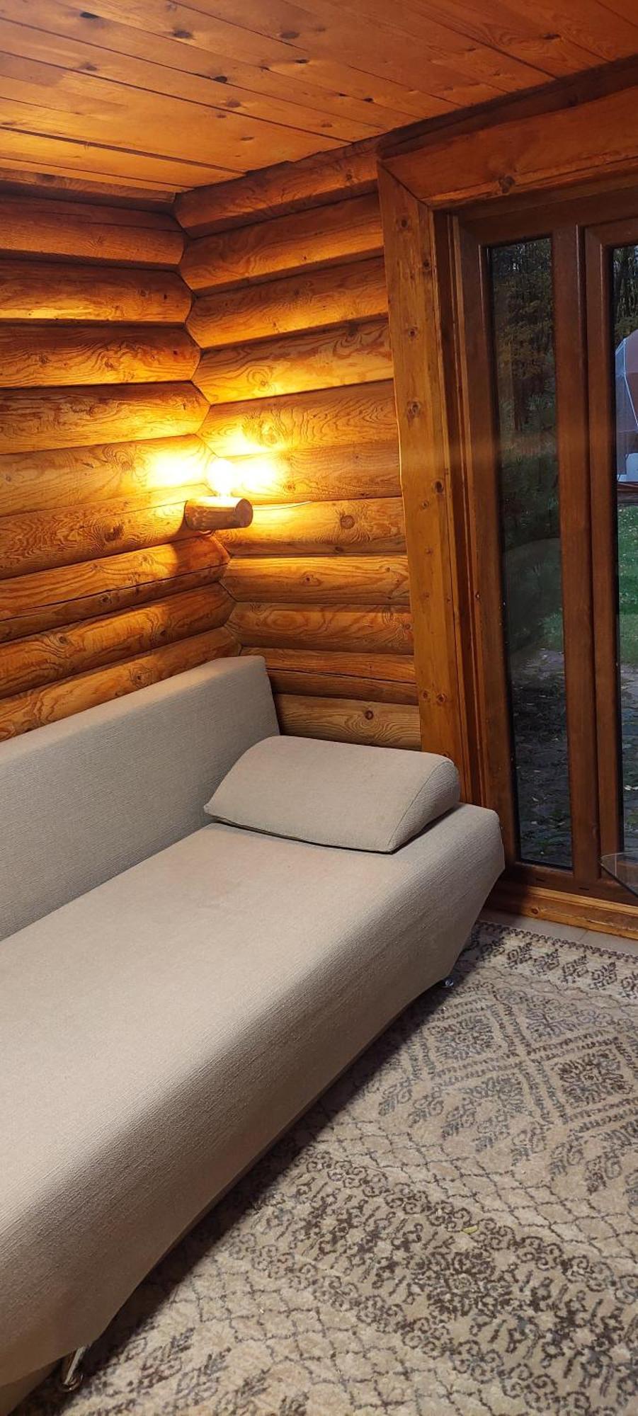 Sveciu Namelis Šiauliai Quarto foto