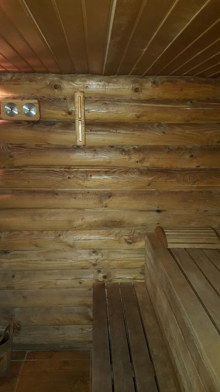 Sveciu Namelis Šiauliai Exterior foto
