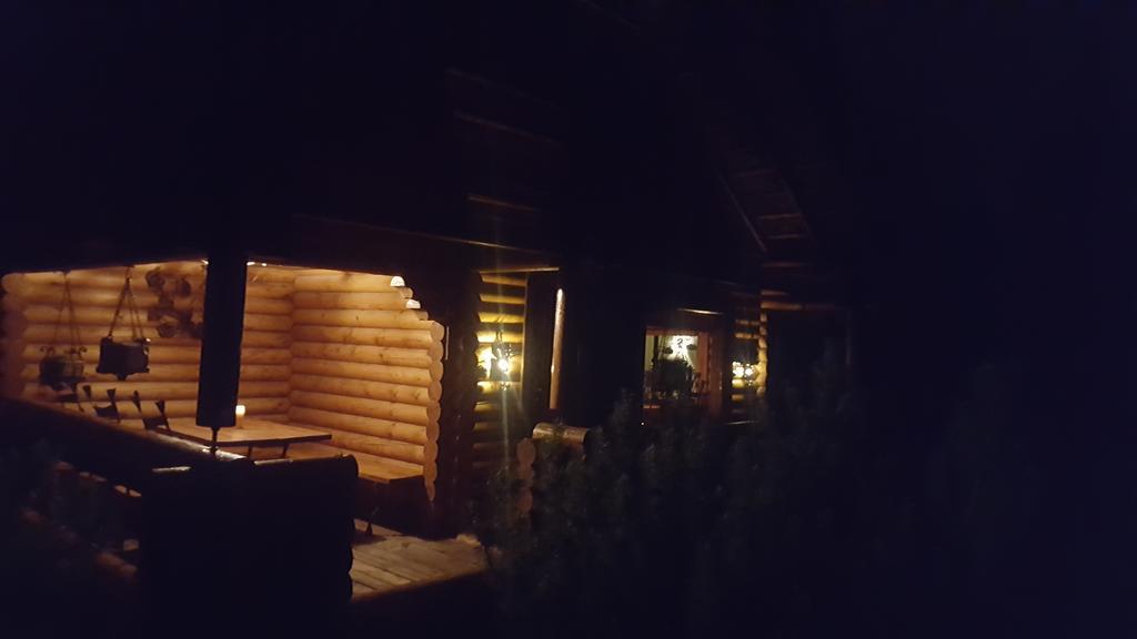 Sveciu Namelis Šiauliai Exterior foto