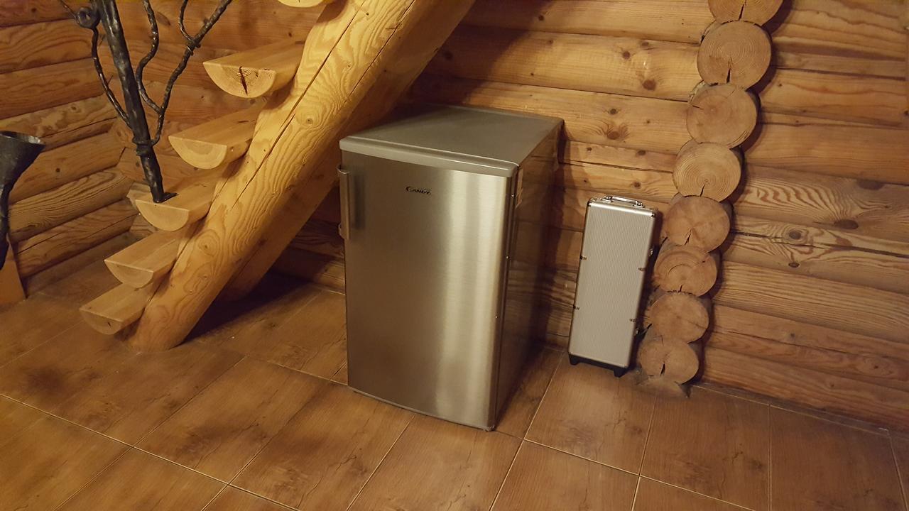 Sveciu Namelis Šiauliai Exterior foto