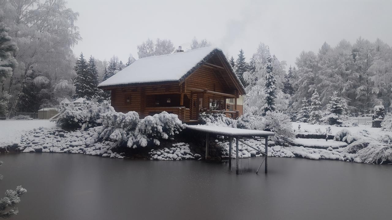 Sveciu Namelis Šiauliai Exterior foto