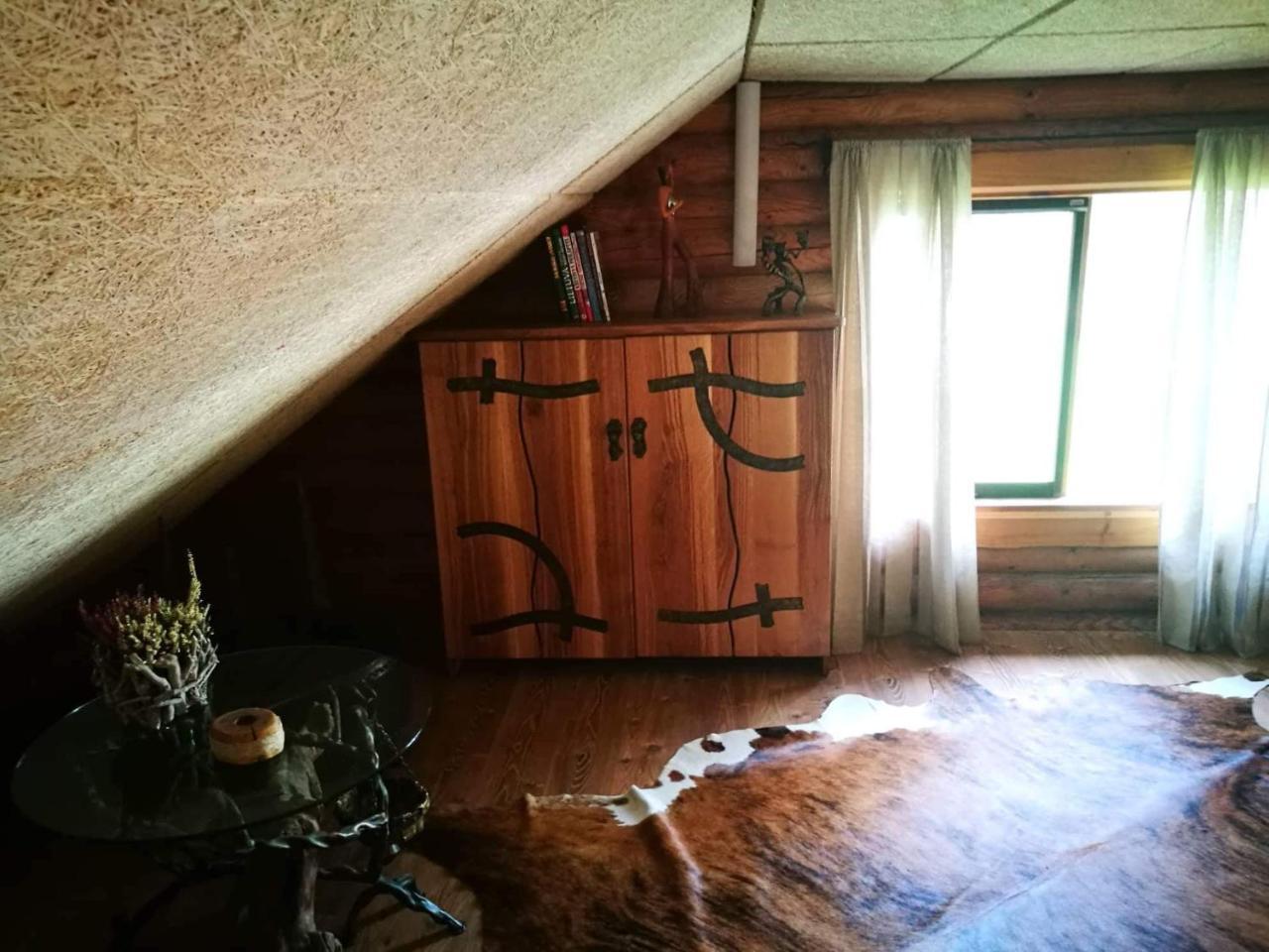 Sveciu Namelis Šiauliai Exterior foto