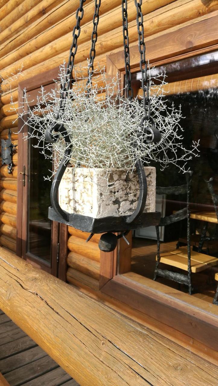 Sveciu Namelis Šiauliai Exterior foto