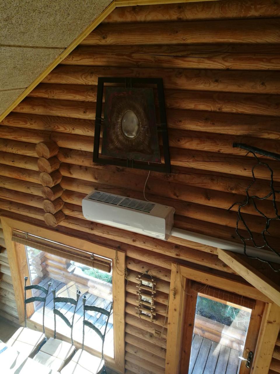 Sveciu Namelis Šiauliai Exterior foto